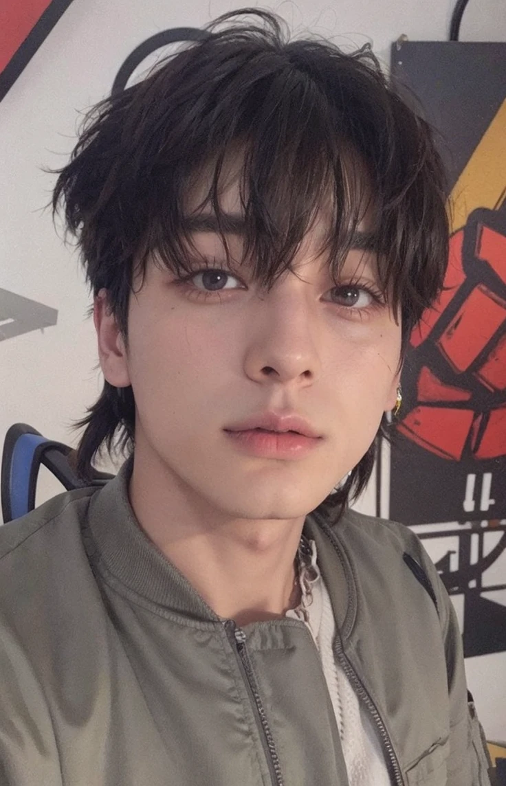 Jungkook moreno