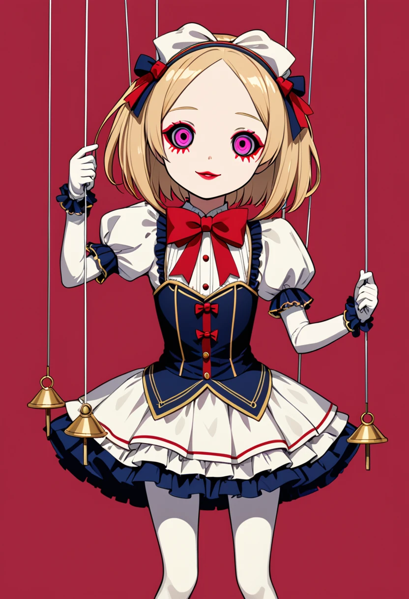 (((((blindfold))))), beautiful, horn on side head, masterpiece, masterwork, super fine illustration, ultra detailed, cg unity 8k wallpaper, perfect eyes, ultra detailed beautiful face, smile, (((((one chain leash, on all fours, hands on the ground, animal collar, animal collar connected chain leash, viewer holding chain leash))))), full face blush, long tongue, stick out tongue, open mouth, sexual ecstasy smile, smile broadly, fucked silly vulgarity, gleaming skin, oil skin, shiny skin, wet skin, seductive smile, tongue out, p, put out tongue, dare ass, 1giel, solo, perfect proportion, perfect anatomy, perfect body, perfect arms, perfect hands, short hair, orange hair, ribbon, knee high boots, belt, frill skirt, detachable collar, (((spats, dare thigh))), dare fingers gloves, heart brooch, jewelry, magical girl, fingerless gloves, heart, black footwear, skirt, boots, shorts, shoulder wear, shoulder clothes, dare elbow, stomach tight, 1girl, solo, cure black, short hair, brown hair, earrings,