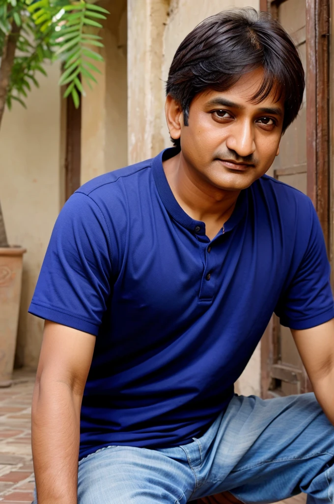 Make ravish kumar official image