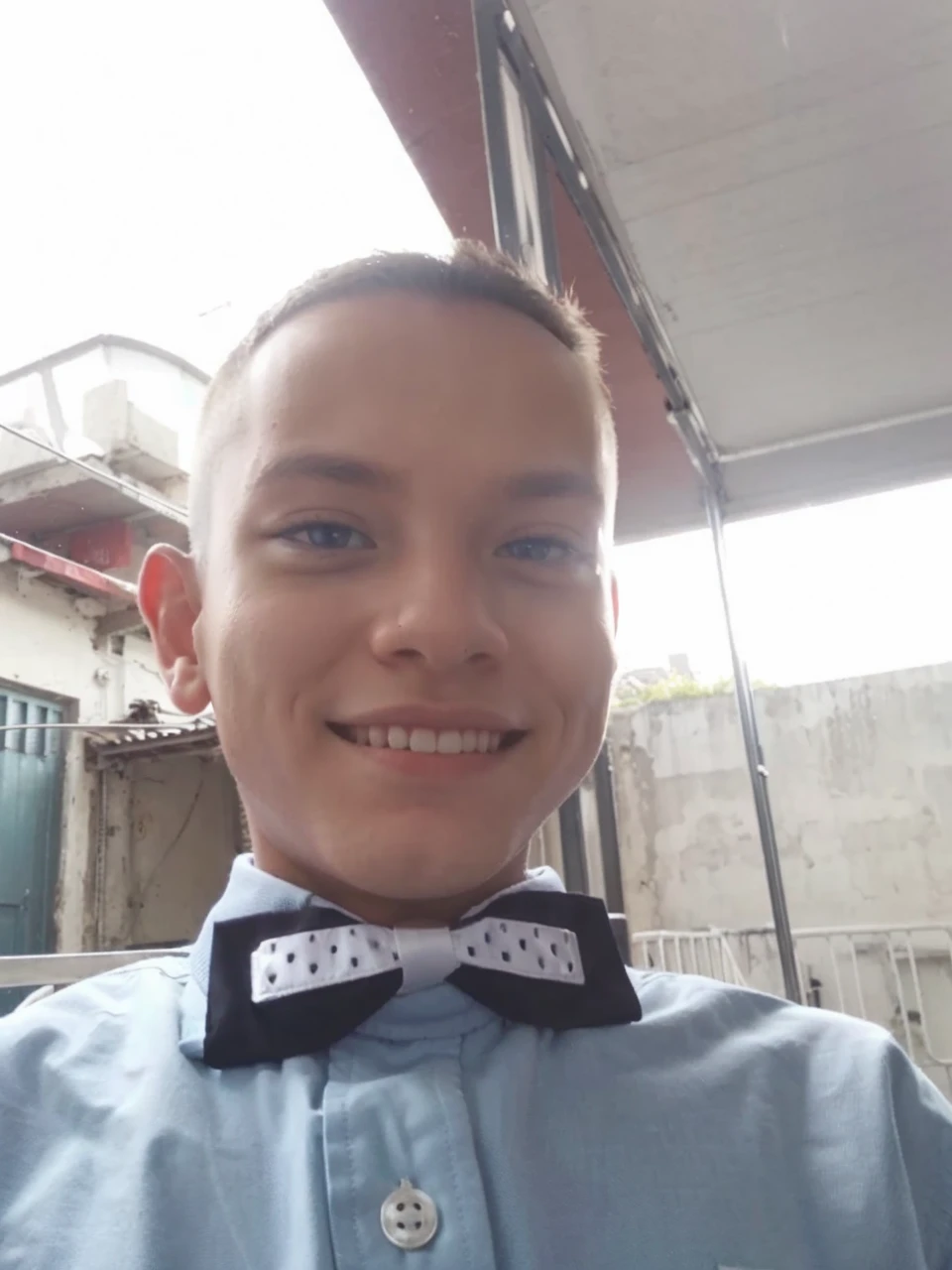 Sigma boy