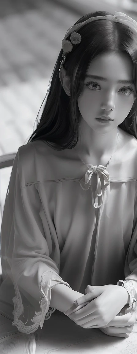 Gentle Japanese woman, (super delicate and beautiful face, delicate thin lips, delicate large length, double eyelids, neat nose shape, straight nose bridge), ((Buzz cut)), (7 heads tall) , slanted shoulders, narrow shoulders, thin upper chest, thin lower chest, thin waist, small breasts: 1.5), ( lace bra: 1.3), ( lace thong: 1.3), ((Super real shot, photogenic, top quality , 8K, Realistic, Masterpiece:1.3)), (((Full body shot)))