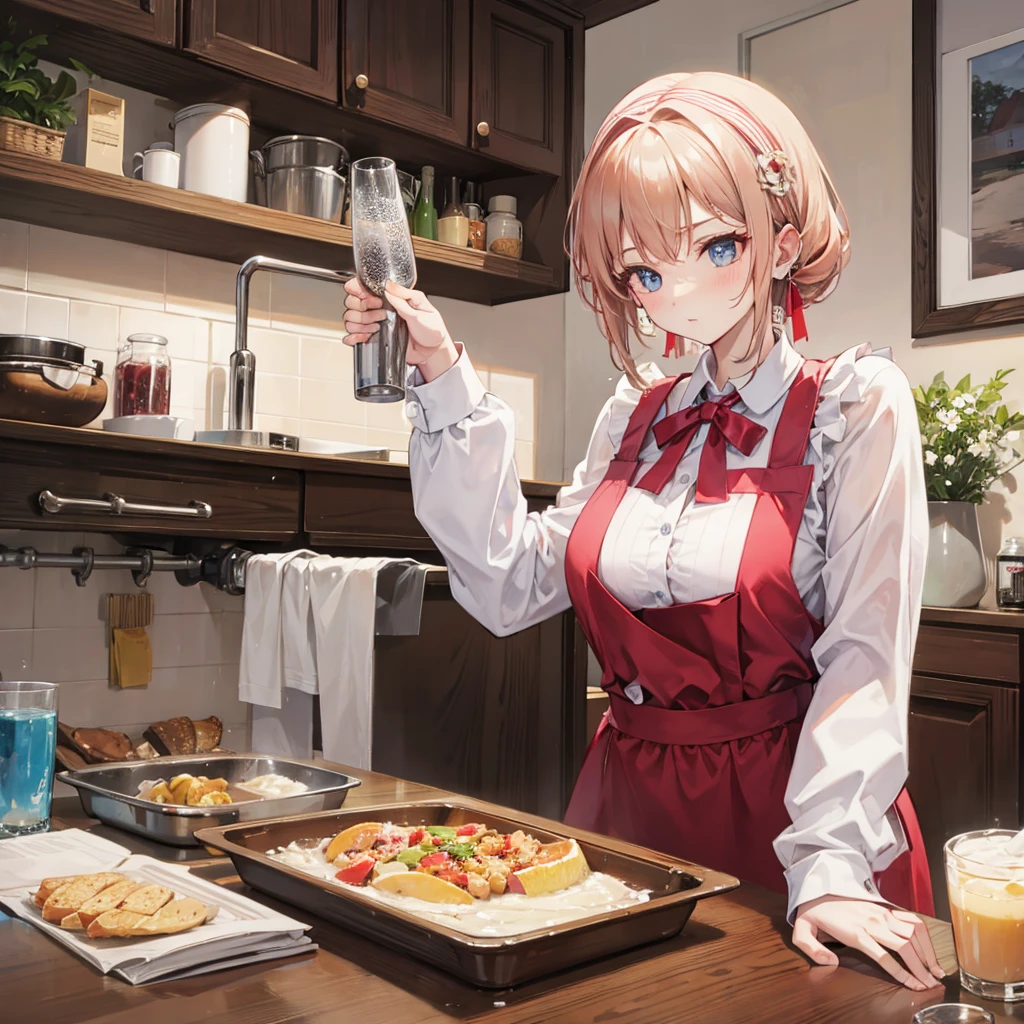 housewife