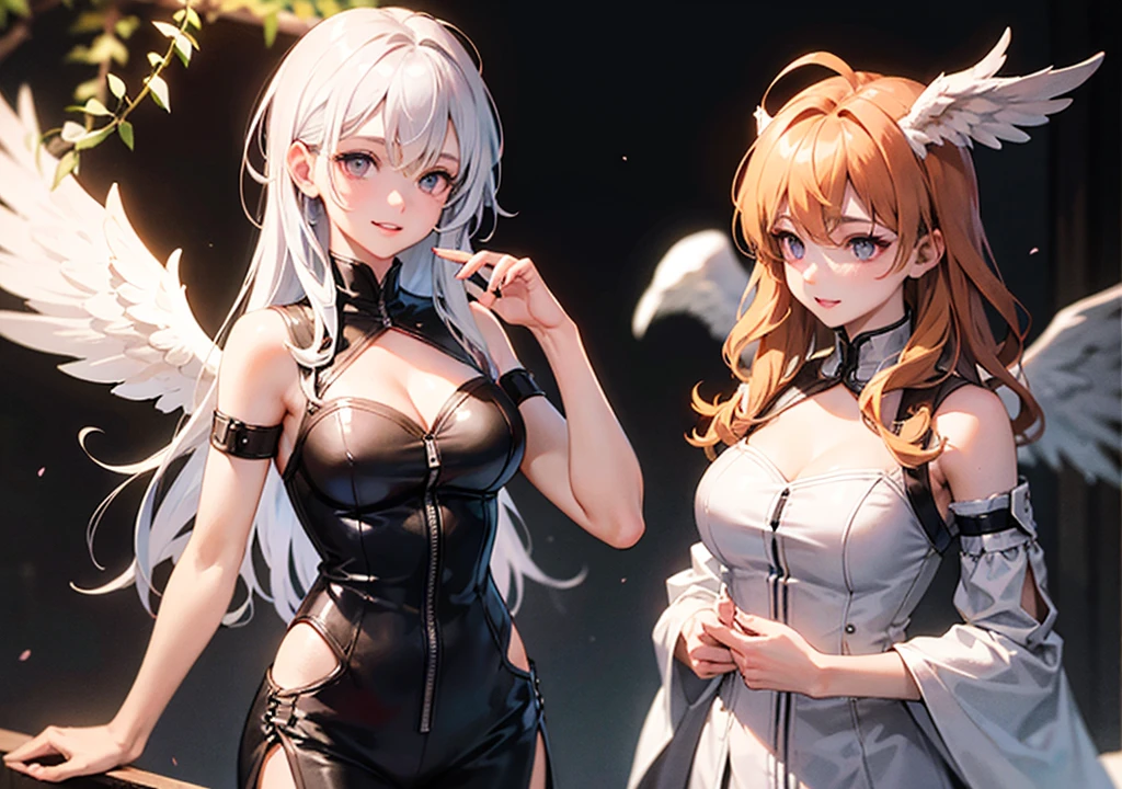 Honkai Star Rail, Silver Wolf, small breasts, nude, fun, realistic