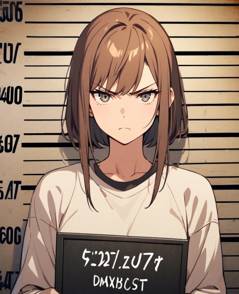 dsrise, brown hair, long hair, twintails, brown eyes, yasogami , serafuku, black thighhighs, 1girl, solo
BREAK
standing, school hallway, cinematic, game cg, anime screencap, official art, masterpiece, best quality
extremely detailed,high definition restrained,police,arrest,restrained,shackles,(((handcuffs, cuffs, upper body, handcuff, bound wrists))),masterpiece, best quality,rise kujikawa handcuffs behind her back,2 policewoman.behind her bsck position.escort in handcuffed.handcuffed behind back.from behind.handcuffs behind her behind back.