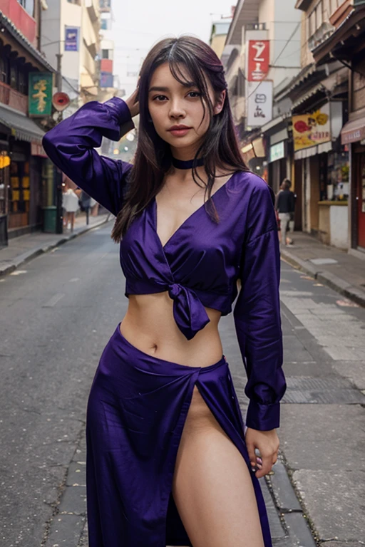asia violet 
