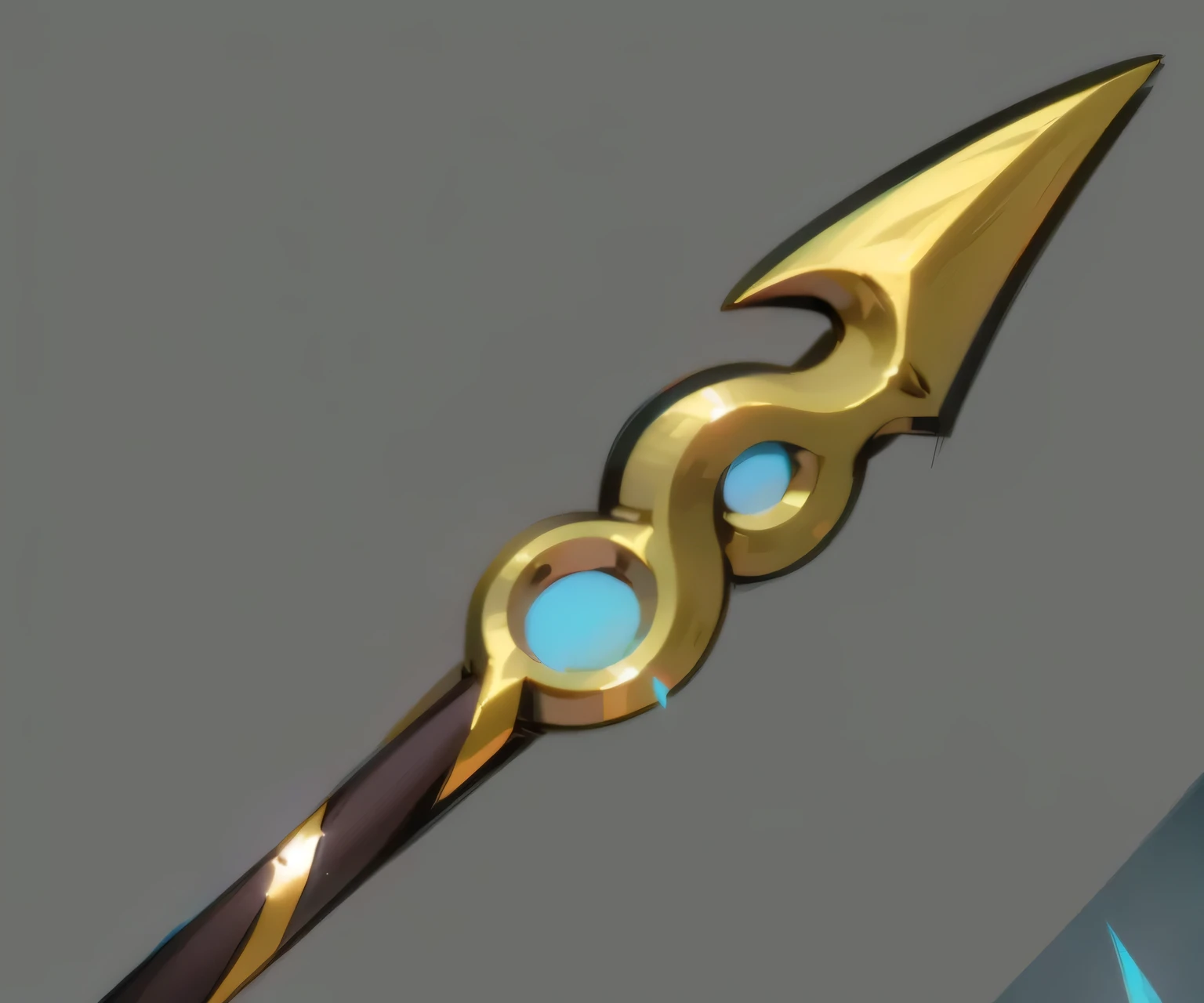 Weapon metal details HD
