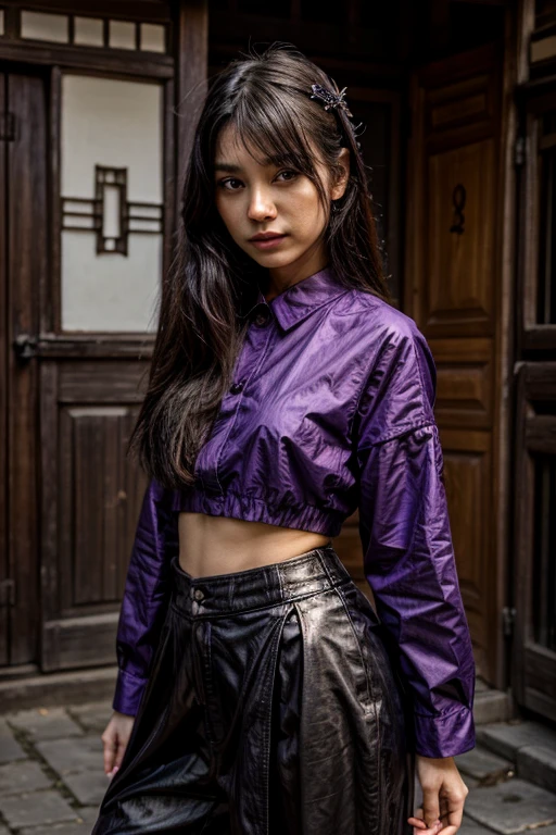 asia violet