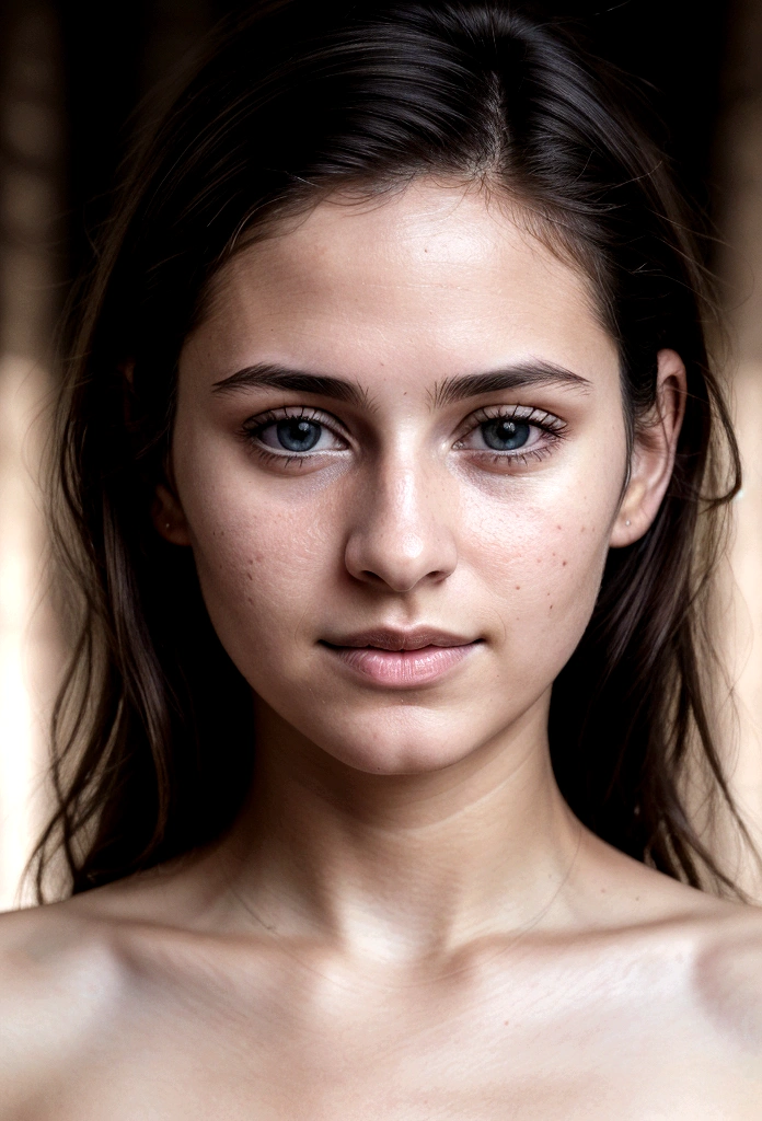 ((1 Spanish girl)), with her son (Interpolation model, 25 years old, young)), Beautiful ethereal, totally naked woman, no panties, no censorship, slim, in a forest , Soft Light, ((David Hamilton Style)), Close-up image, Masterpiece, Best quality, photo-realistic, 8k, High resolution, detailed skin, 8K UHD, DSLR, softlighting, High quality, film grain, Fujifilm XT3