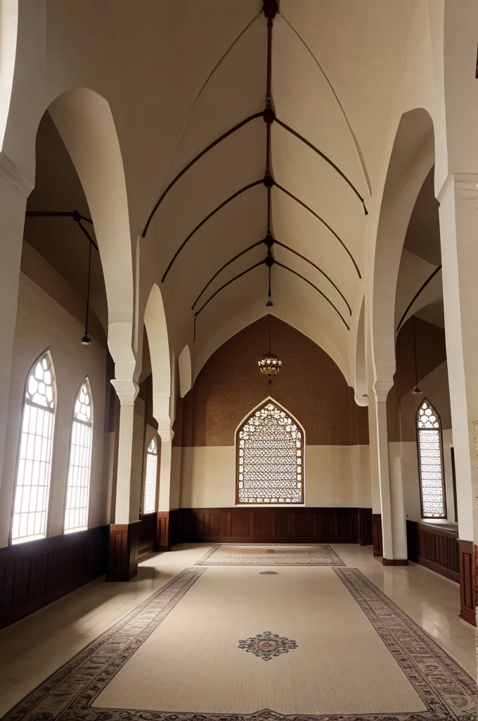 Masjid
