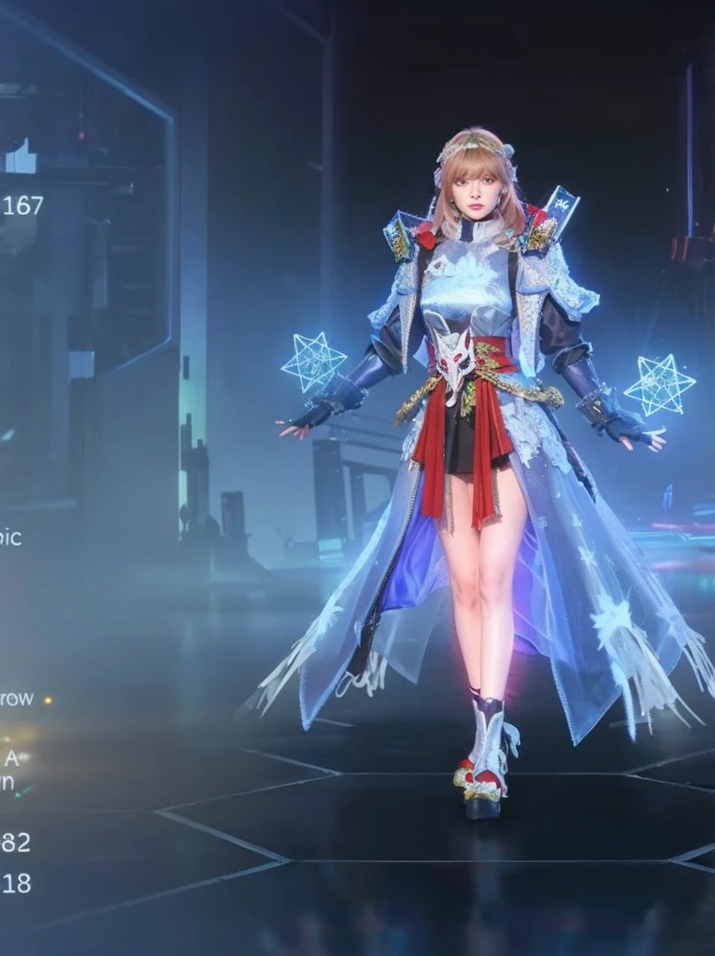 Face change ai, ultra HDR