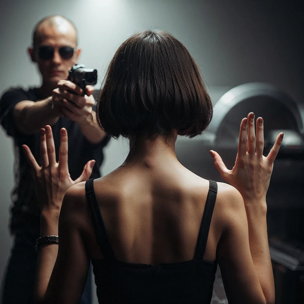 shoot