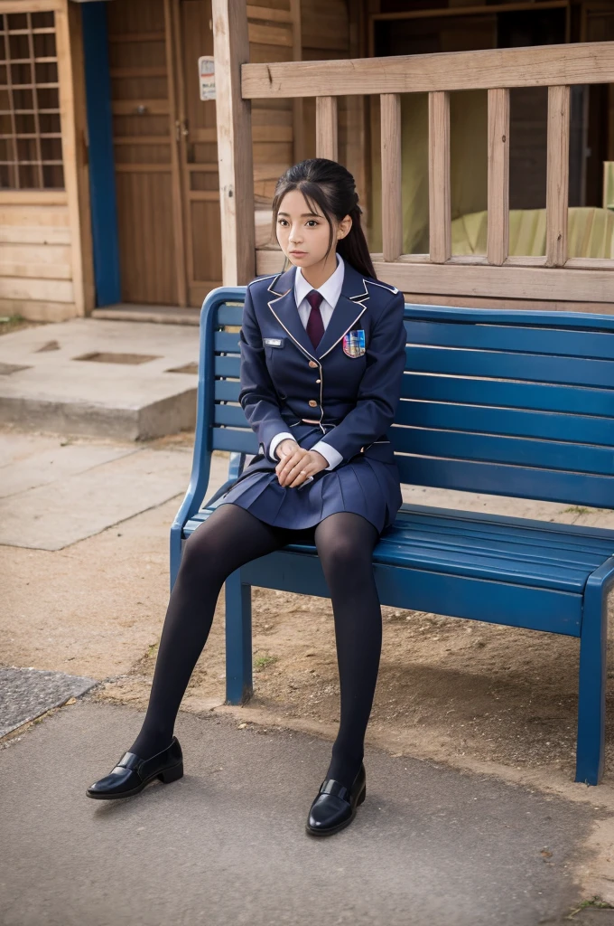 Uniform Panchira