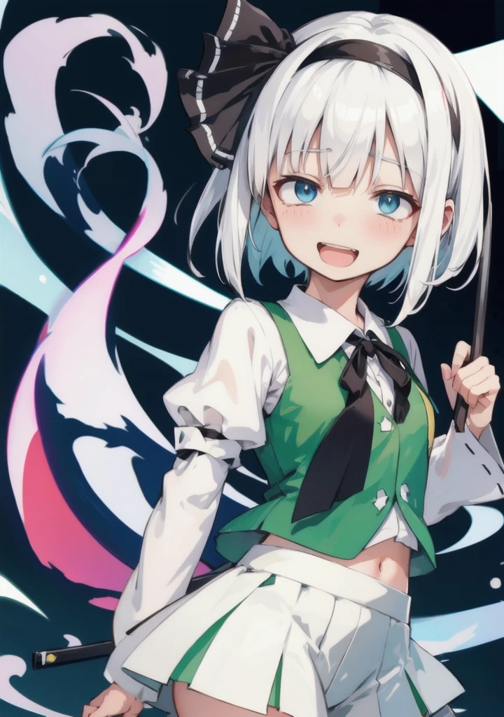 Konpaku Youmu