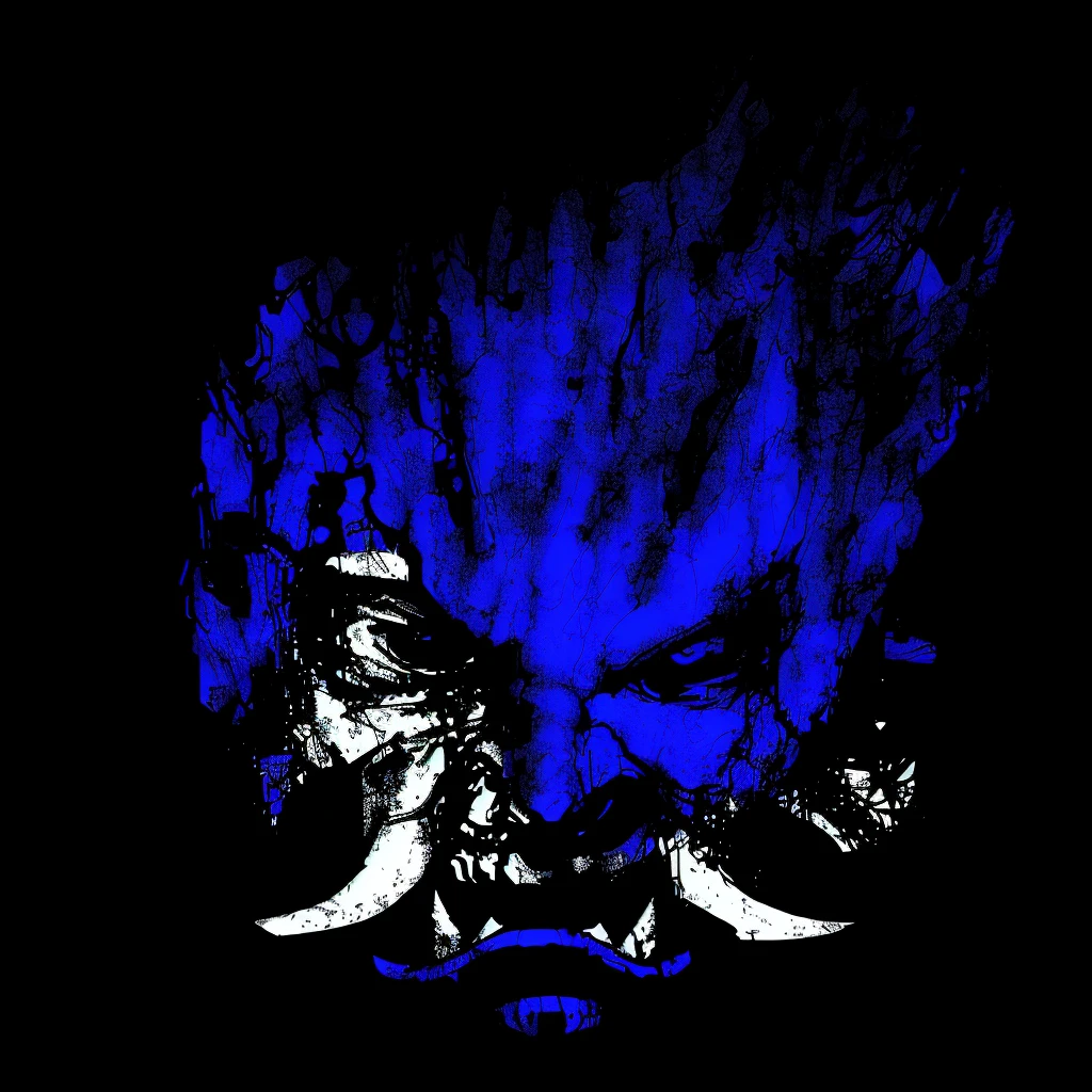 cyberpunk, logo, cyberpunk logo