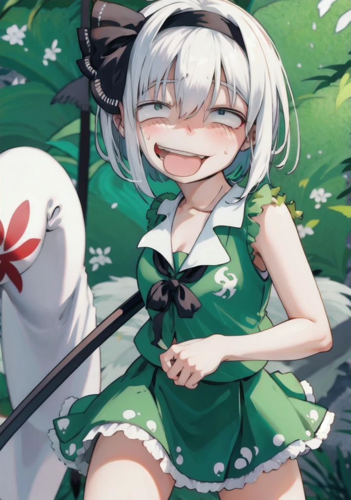 Konpaku Youmu