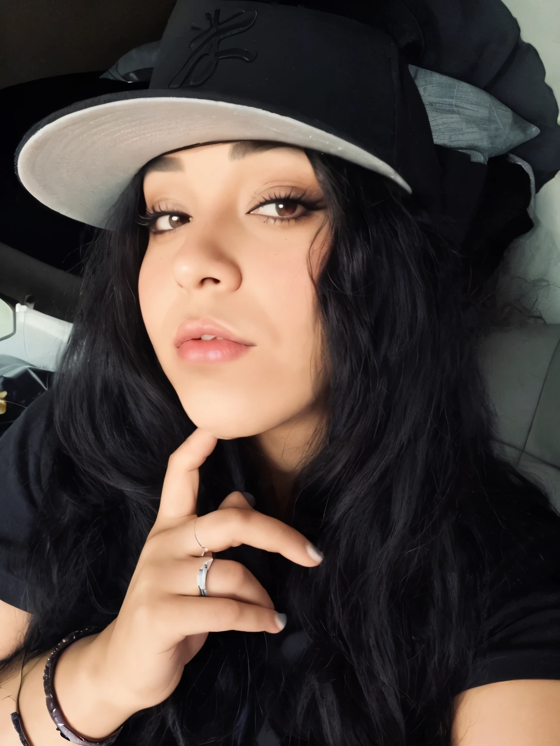 chicana chola