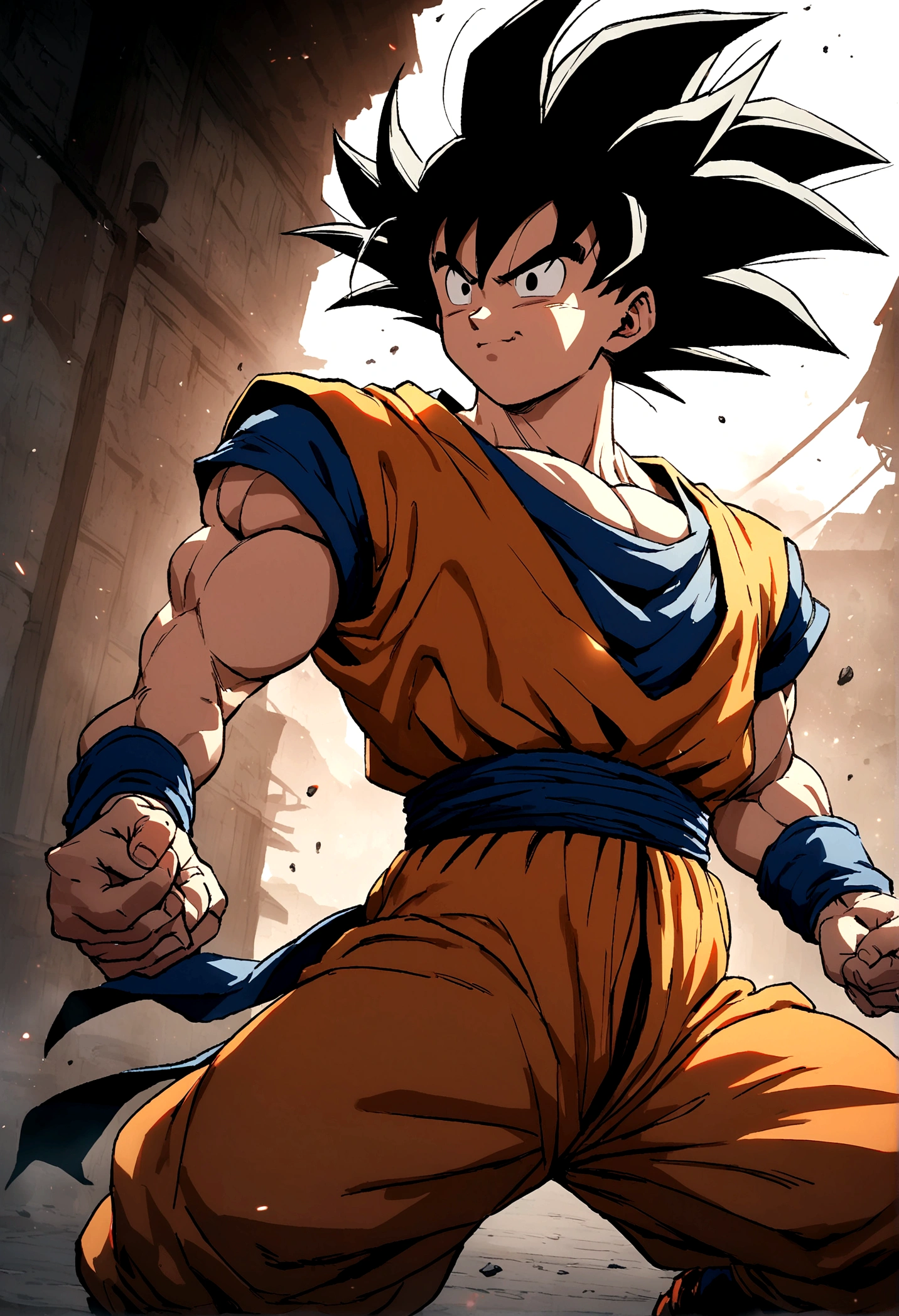 Goku