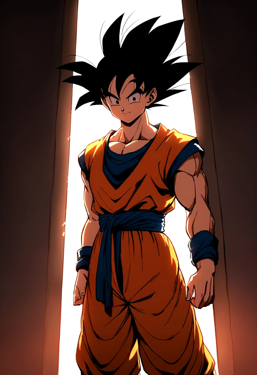 Goku