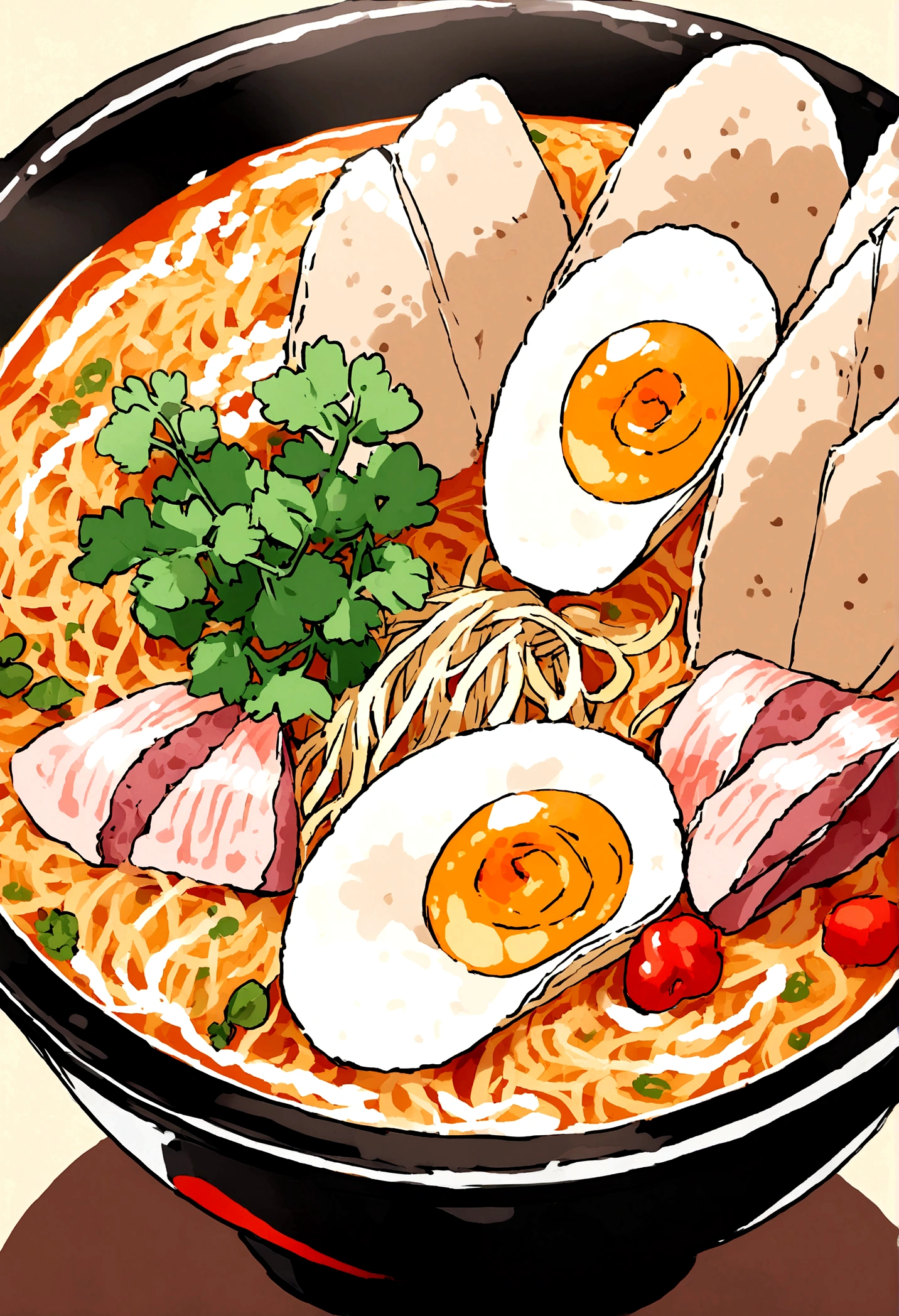 ramen