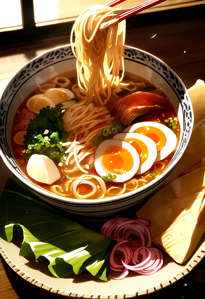 ramen