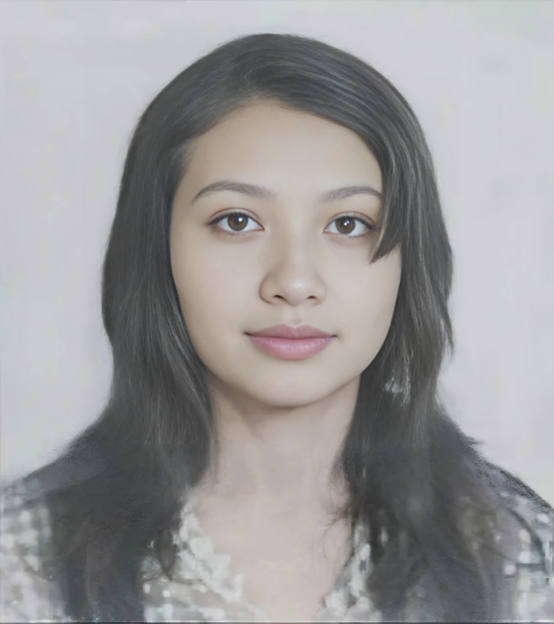 a Indonesian woman, Realistic detailed UHD 4k photography extreme quality, Cg unity 8k, super delicate, background blur, full depth of field, HDR high dynamics, real restoration, intricate and extreme details, perfectly presenting the style of midjourney art. realistic, elegant, goddess, surrealism, high detail, supremacy, cinematic lighting, ray tracing, shadow, uhd, retina, masterpiece, ccurate, anatomically correct, textured skin, super detail, high detail, high quality, high quality, award-winning, best quality, high resolution, 1080P, 16k, 8k, 4K, HD