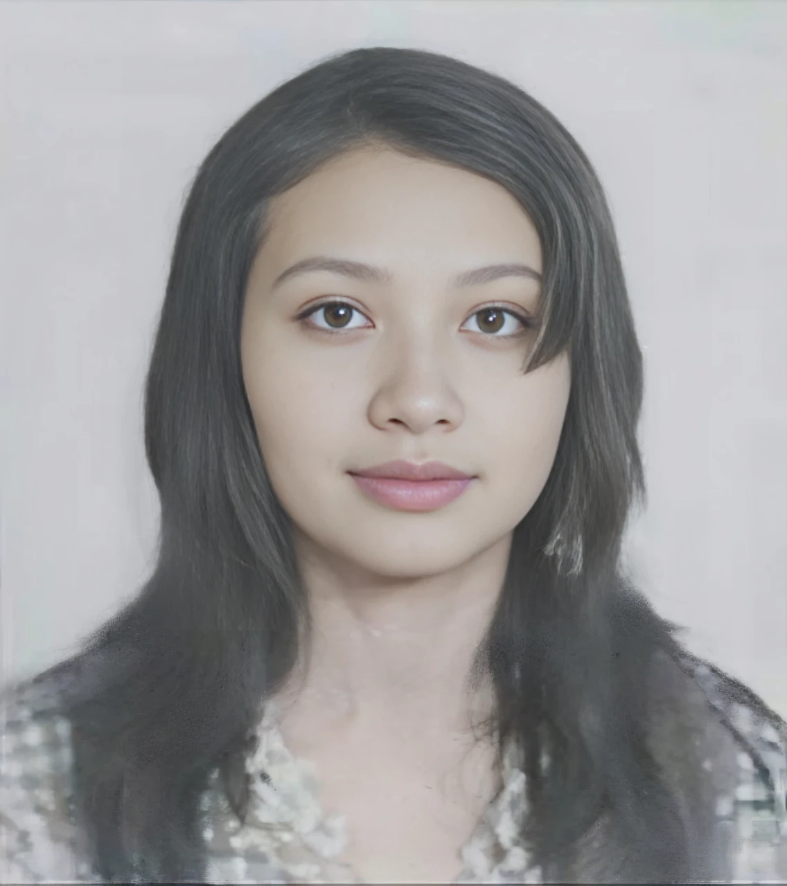 a Indonesian woman, Realistic detailed UHD 4k photography extreme quality, Cg unity 8k, super delicate, background blur, full depth of field, HDR high dynamics, real restoration, intricate and extreme details, perfectly presenting the style of midjourney art. realistic, elegant, goddess, surrealism, high detail, supremacy, cinematic lighting, ray tracing, shadow, uhd, retina, masterpiece, ccurate, anatomically correct, textured skin, super detail, high detail, high quality, high quality, award-winning, best quality, high resolution, 1080P, 16k, 8k, 4K, HD