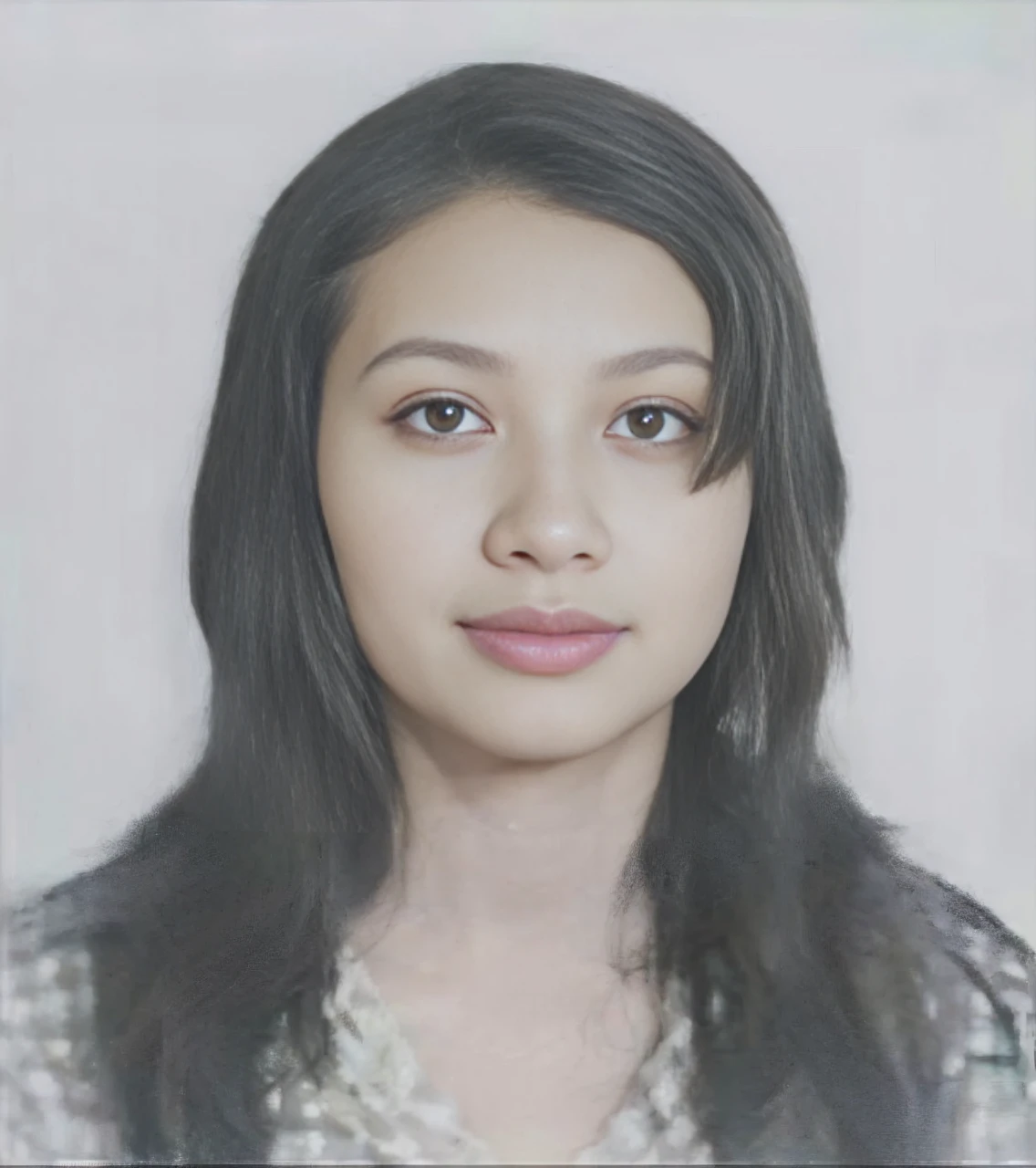 a Indonesian woman, Realistic detailed UHD 4k photography extreme quality, Cg unity 8k, super delicate, background blur, full depth of field, HDR high dynamics, real restoration, intricate and extreme details, perfectly presenting the style of midjourney art. realistic, elegant, goddess, surrealism, high detail, supremacy, cinematic lighting, ray tracing, shadow, uhd, retina, masterpiece, ccurate, anatomically correct, textured skin, super detail, high detail, high quality, high quality, award-winning, best quality, high resolution, 1080P, 16k, 8k, 4K, HD