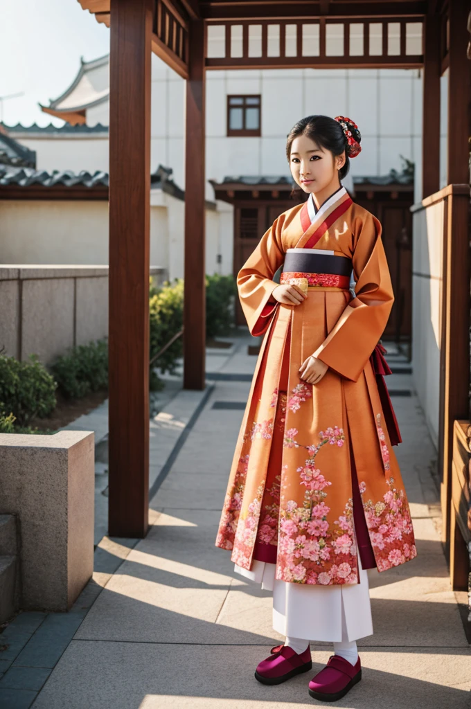 Hanbok future