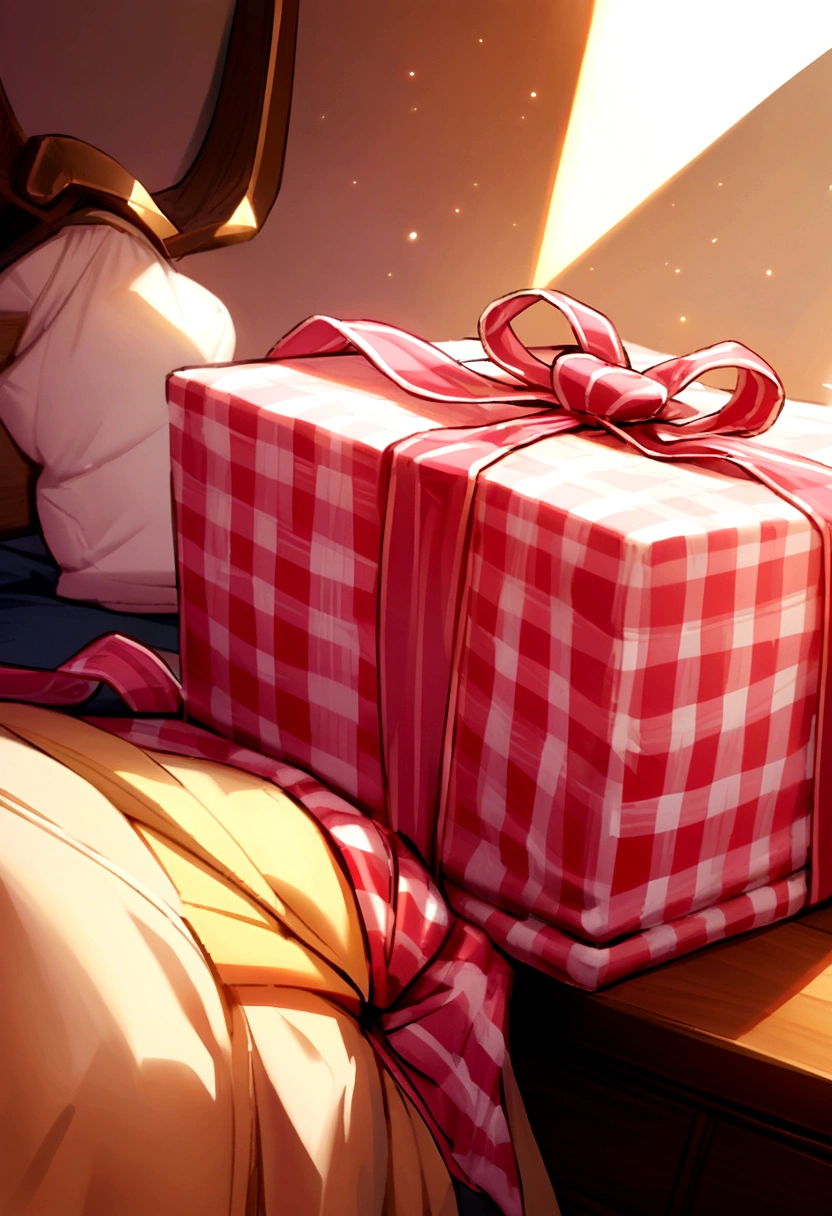 Sex gifts