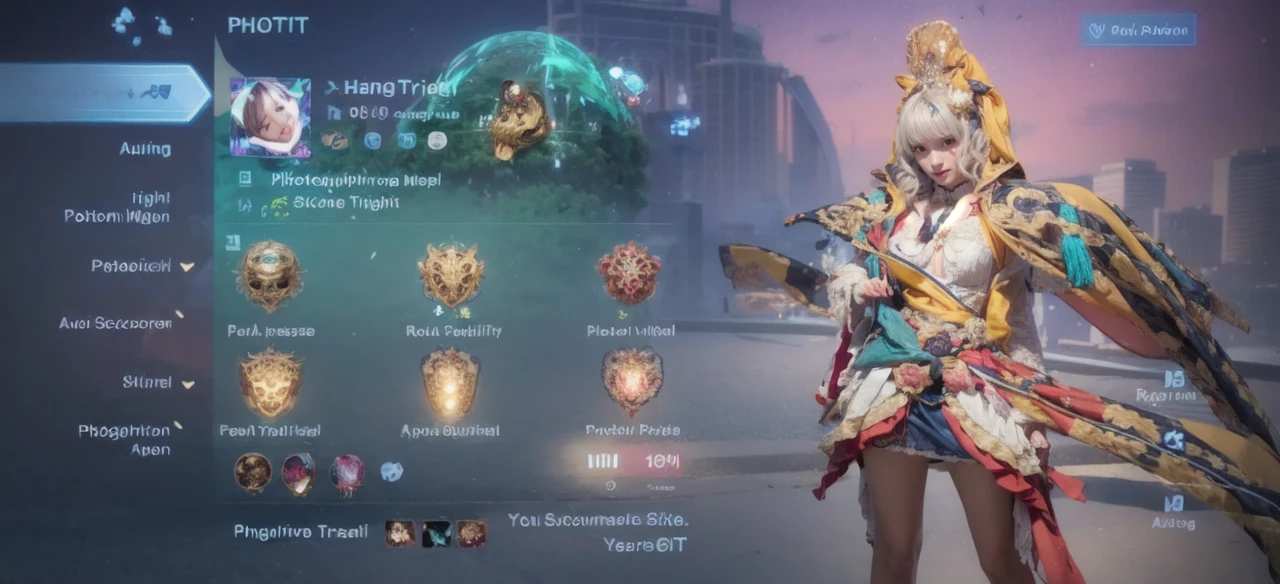 (realistic:1.3), finely detailed, quality, rembrandt lighting, (masterpiece:1.2), (photorealistic:1.2), (best quality), (detailed skin:1.3), (intricate details), dramatic, ray tracing, 1girl, japanese girl, 21 years old, detailed skin texture, (blush:0.5), (goosebumps:0.5), subsurface scattering, smiling, medium breasts, long hair curls, bangs, hair between eyes, hair ornament, veil, choker, ribbon, bow, white dress, long dress, lace, frills, long sleeves, see-through, byrs \(manaka nemu\), lace socks, high heels, full body, (arms at side:1.2), (bright sunny day, outdoors, sky, wide open field of flowers),  
