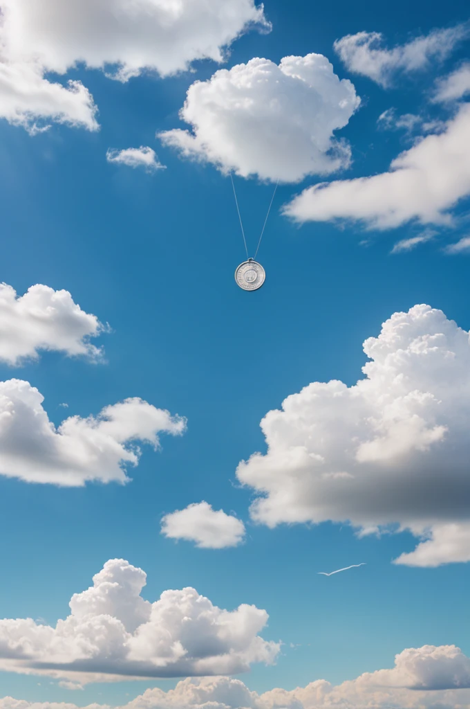 Pi coin in the sky