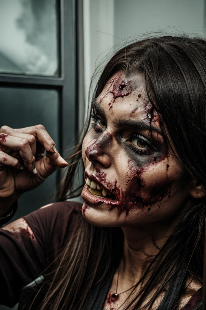 zombie