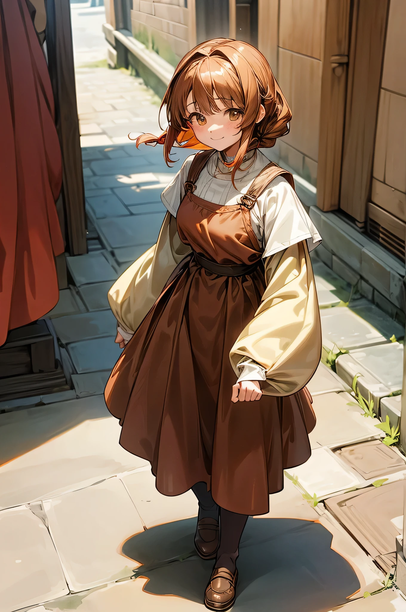 girl