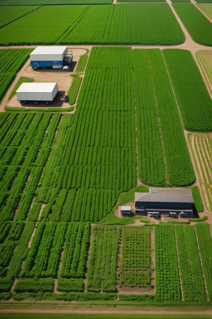 Hey I want packing design for my food products the aim should be convey Farming related graphic works