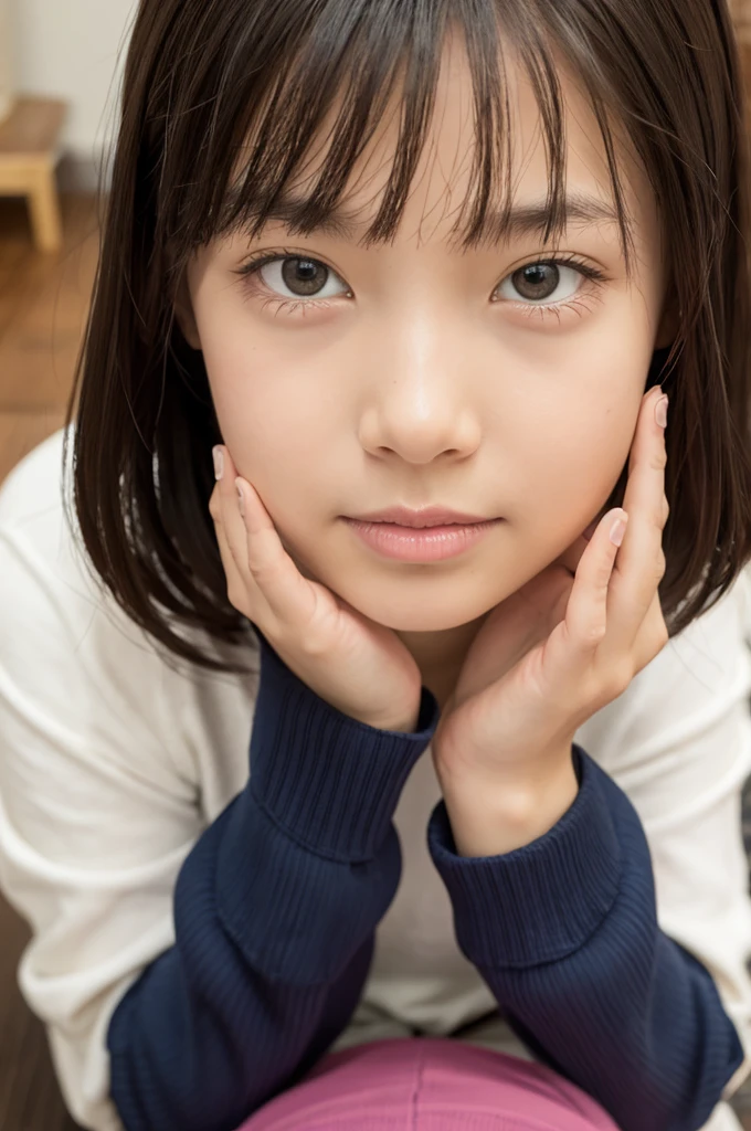 Face sitting