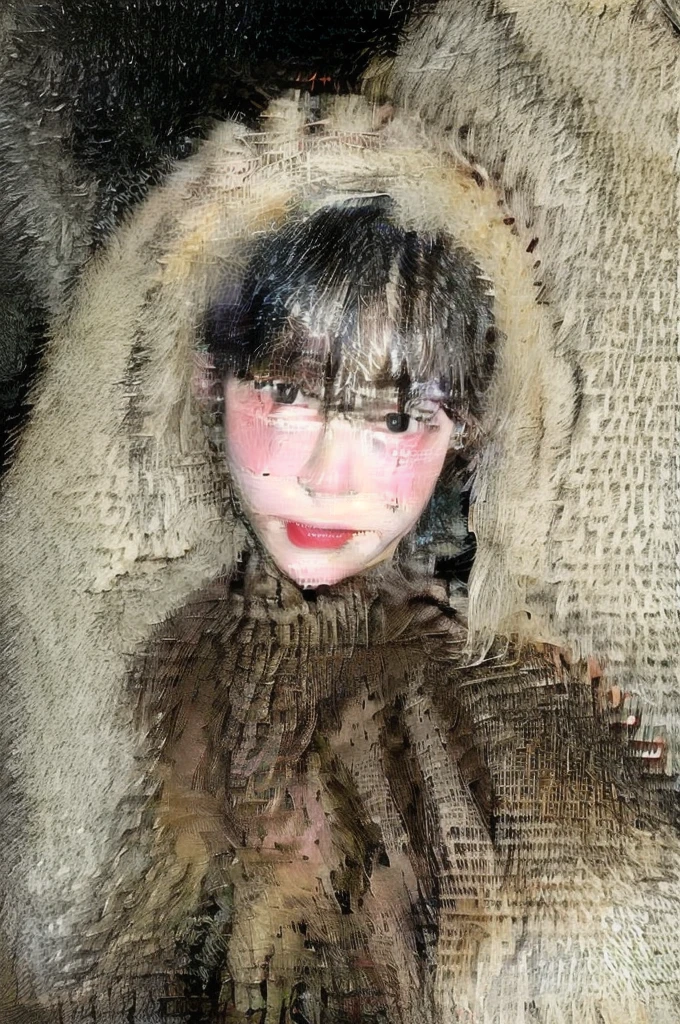 masterpiece, high quality,(Reality:1.3),Perfect eyes,超Reality的, Real human skin,1 girl, Looking at the audience, ,,