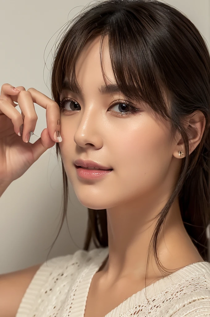 ((best quality)), ((masterpiece)), (detailed), perfect face