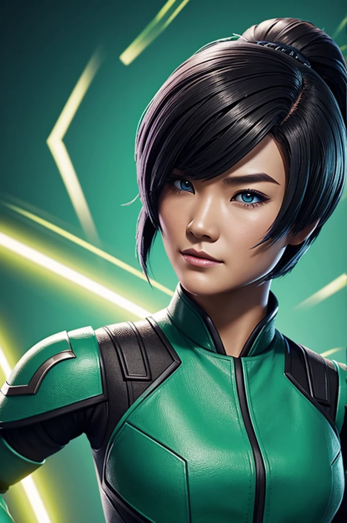 Tohp beifong from fortnite
