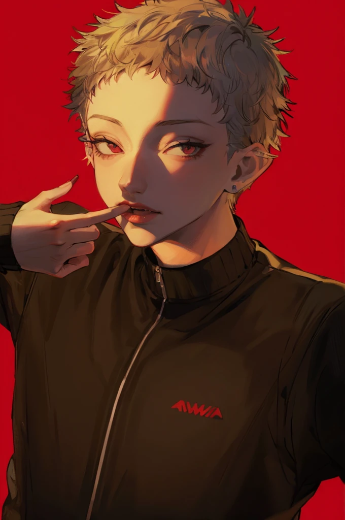 luxury、