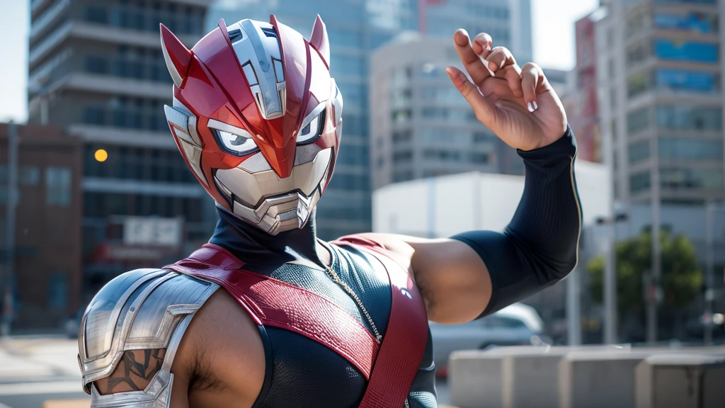 Ultraman