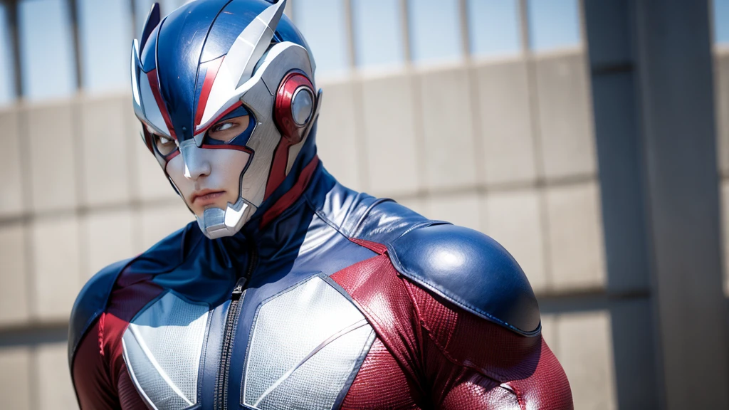 Ultraman