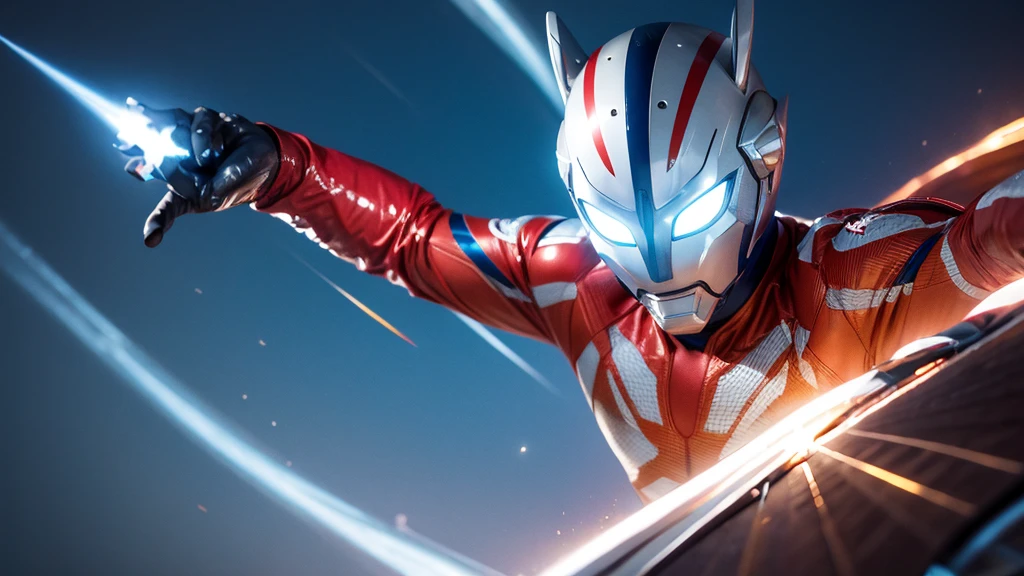 Ultraman