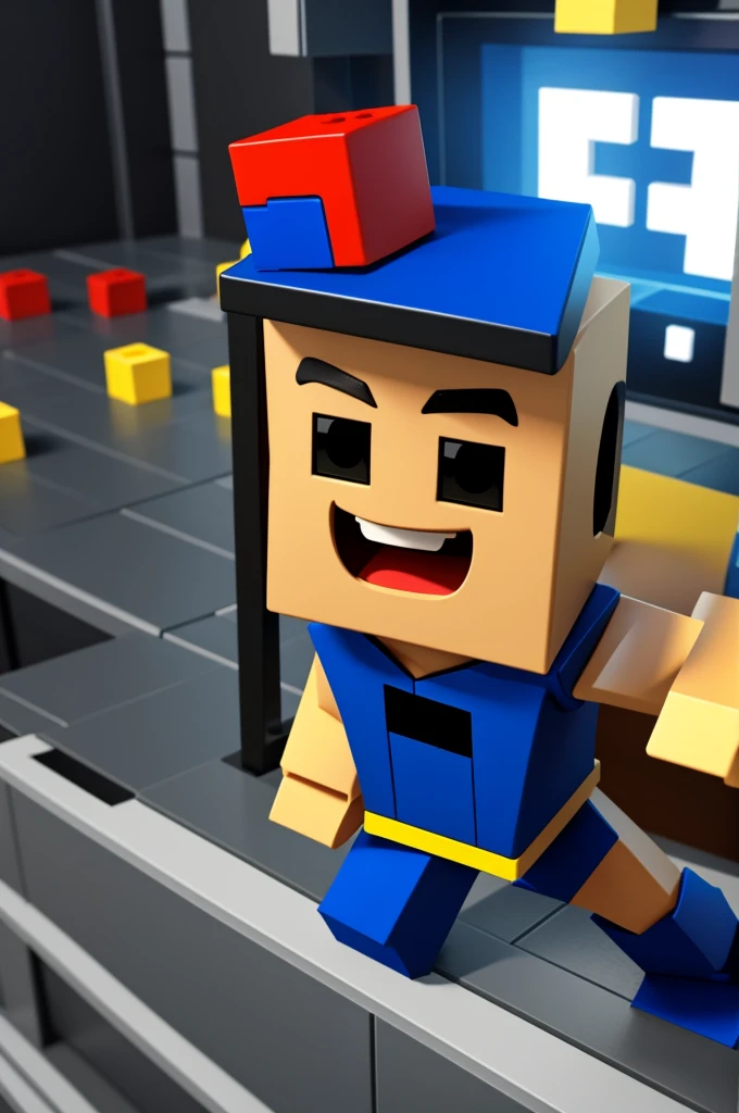 roblox noob