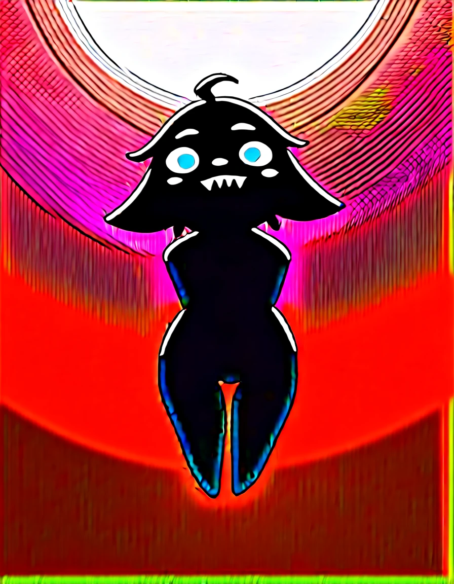 Black Hair Loli、short hair、Ahegao、Completely naked、Big Breasts、Big Ass、Squirting、Angle of view from above、I cry with pain、Experimental facilities、Injected into the nipple、Having your nipples pierced、Needles stuck in the nipples、Aphrodisiac injected into large clit