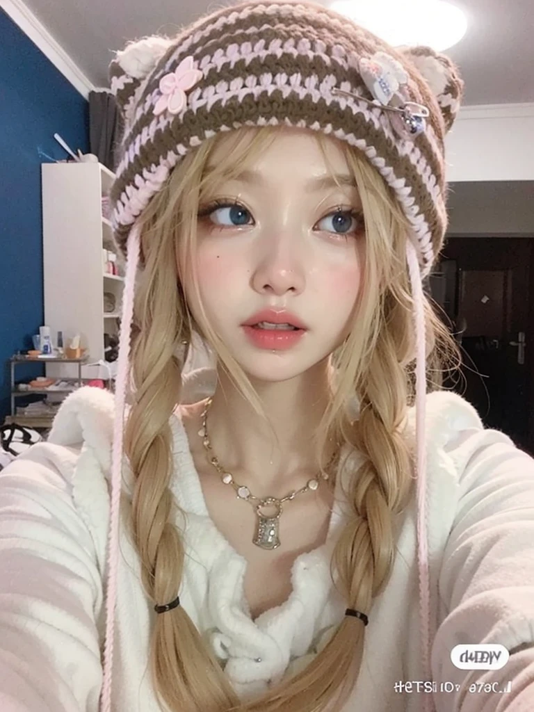 jenny cute