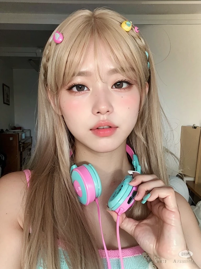 jenny cute