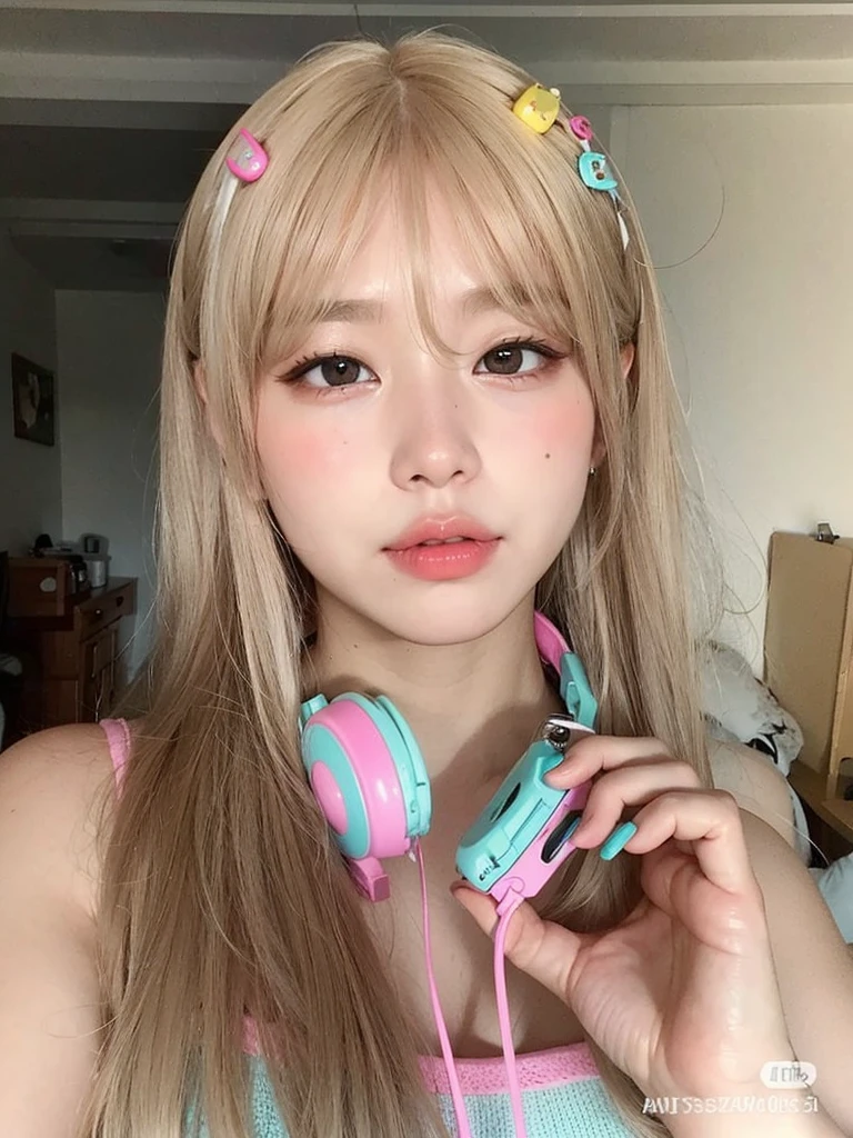 jenny cute