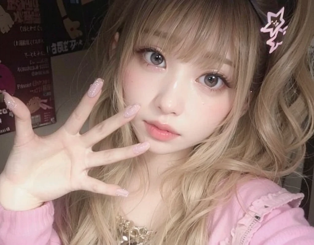 jenny cute