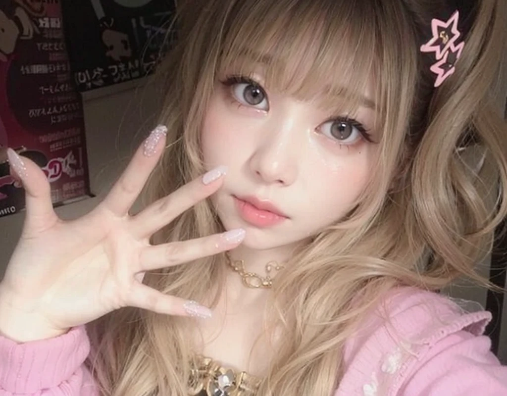 jenny cute