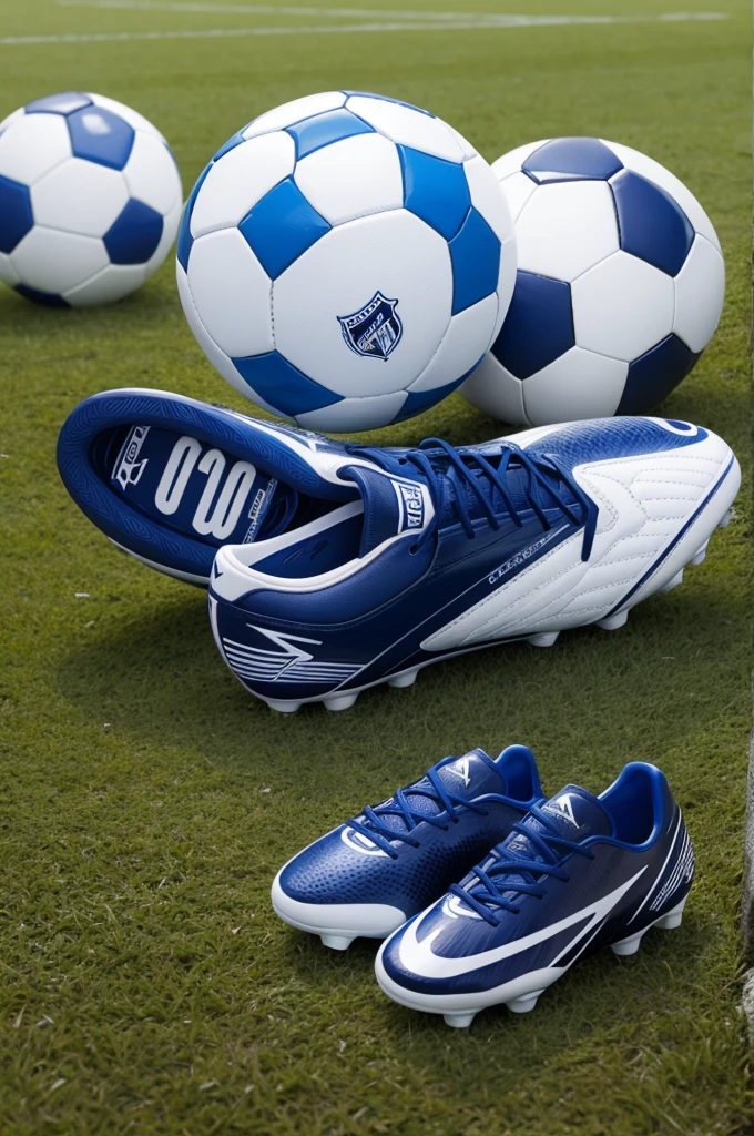 football boots